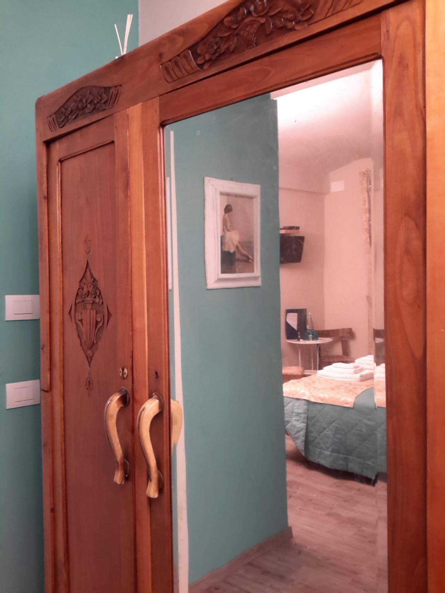Casa Lucesole Guest House Fontanile Room photo