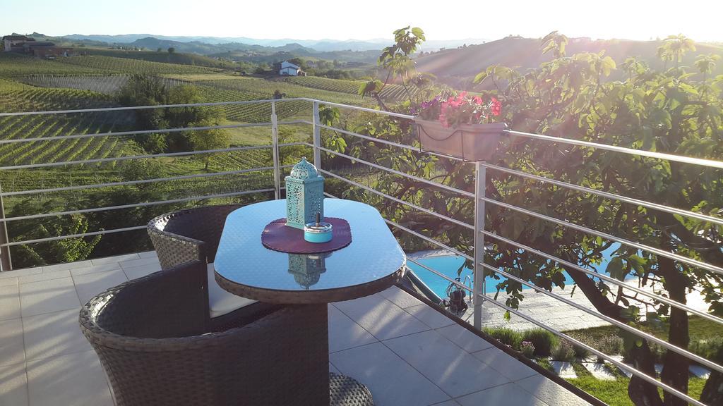 Casa Lucesole Guest House Fontanile Exterior photo