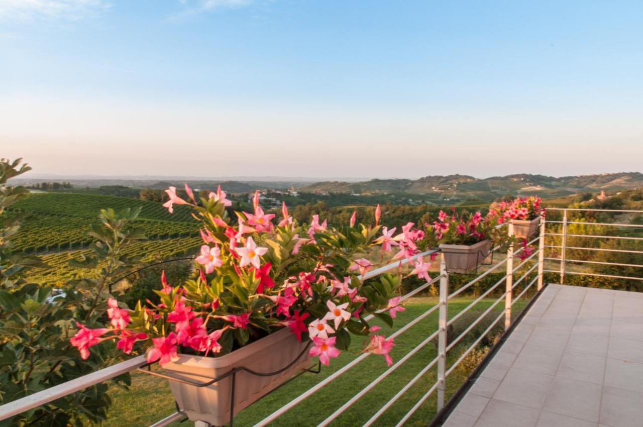 Casa Lucesole Guest House Fontanile Exterior photo