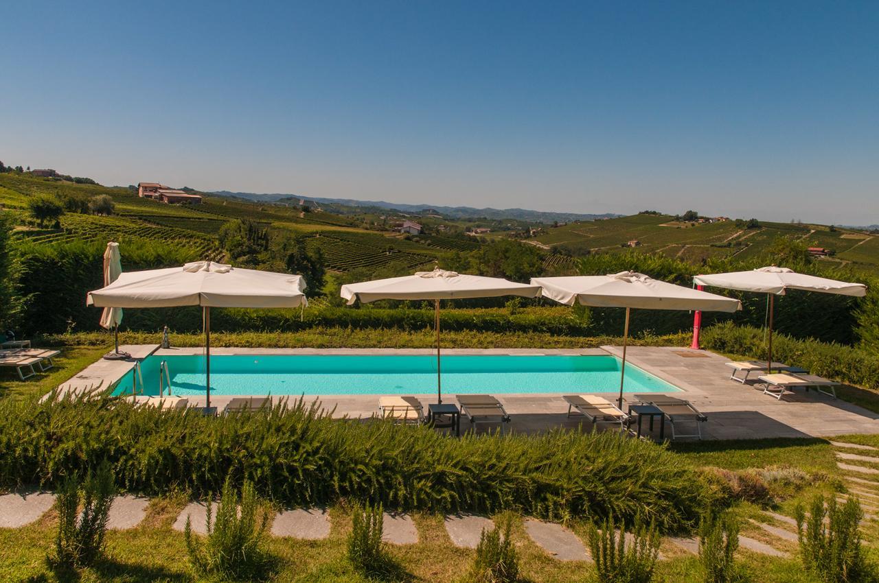 Casa Lucesole Guest House Fontanile Exterior photo