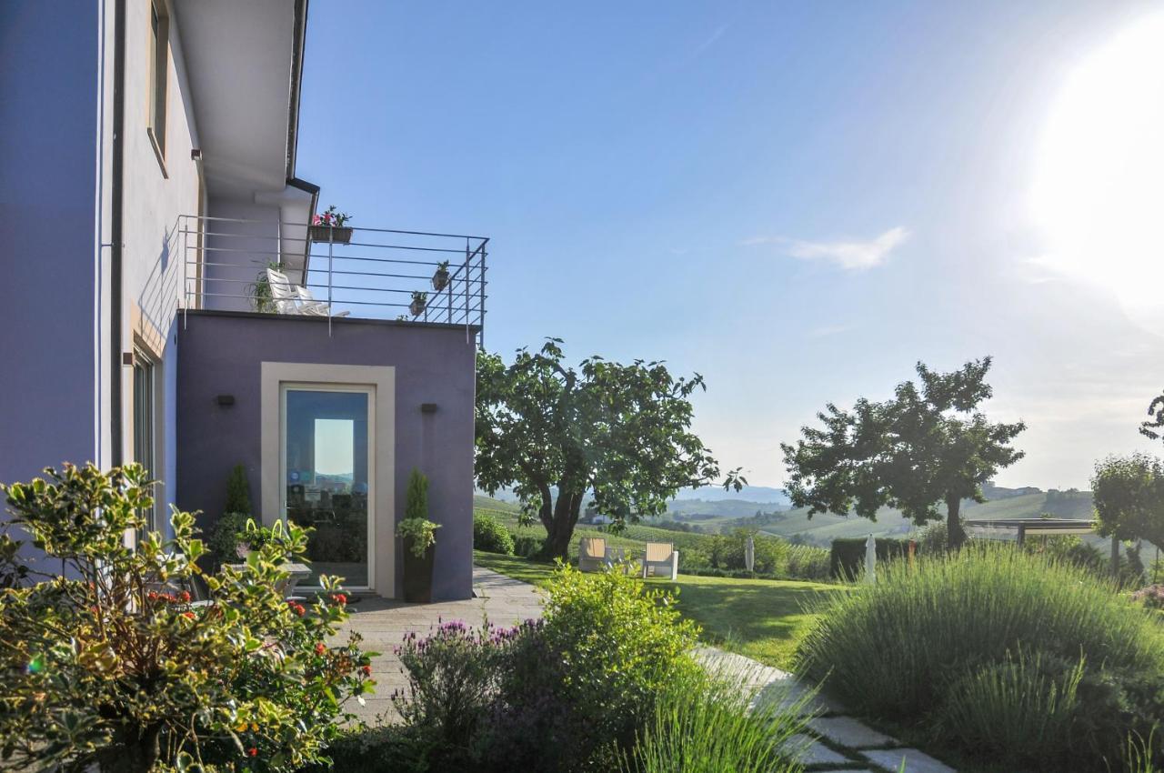 Casa Lucesole Guest House Fontanile Exterior photo